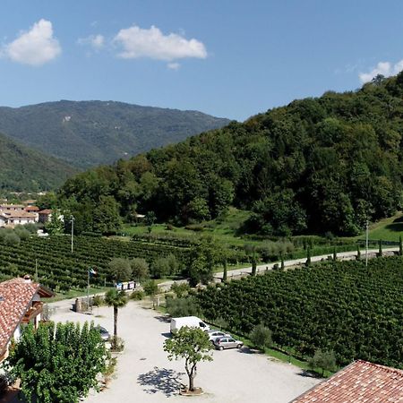 Wine Resort Faedis Εξωτερικό φωτογραφία
