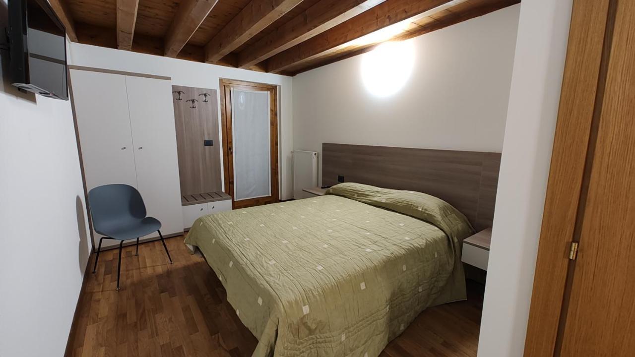 Wine Resort Faedis Εξωτερικό φωτογραφία
