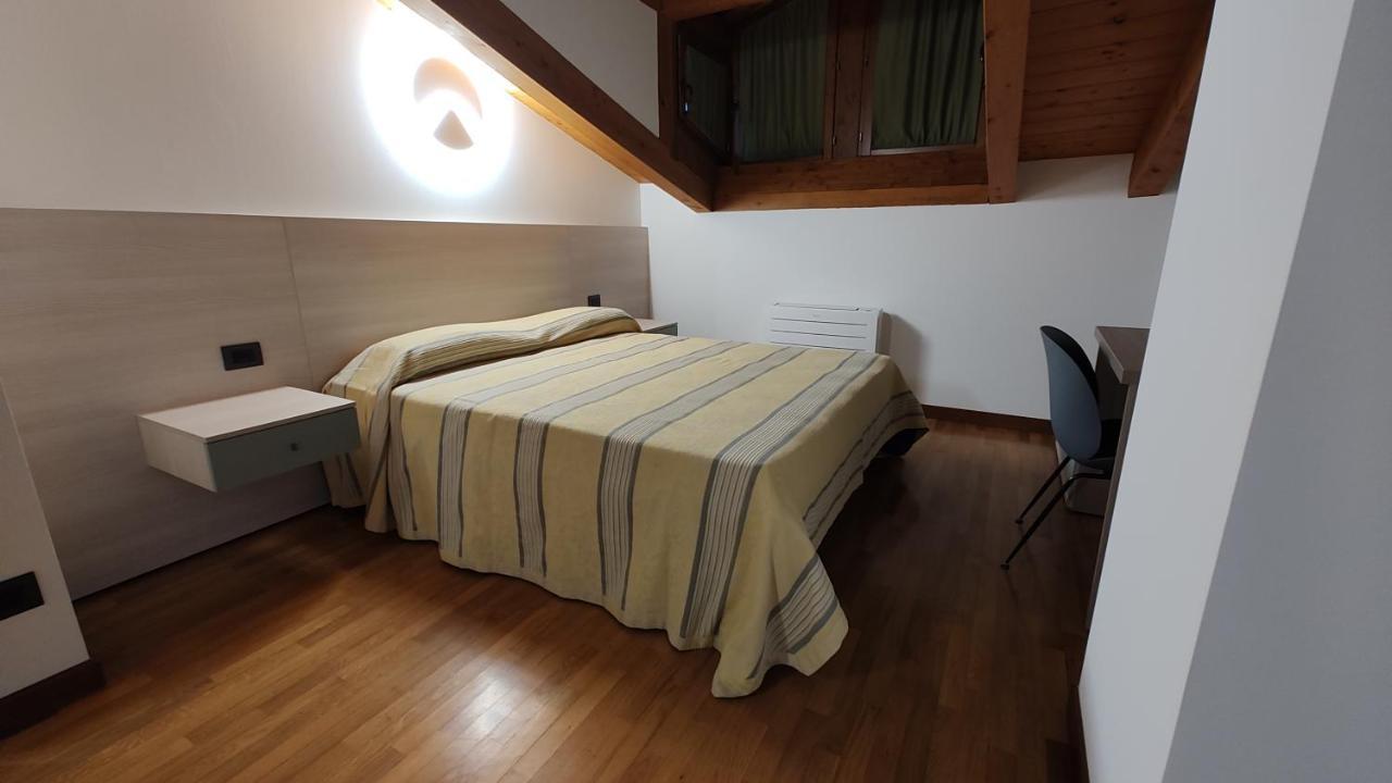 Wine Resort Faedis Εξωτερικό φωτογραφία