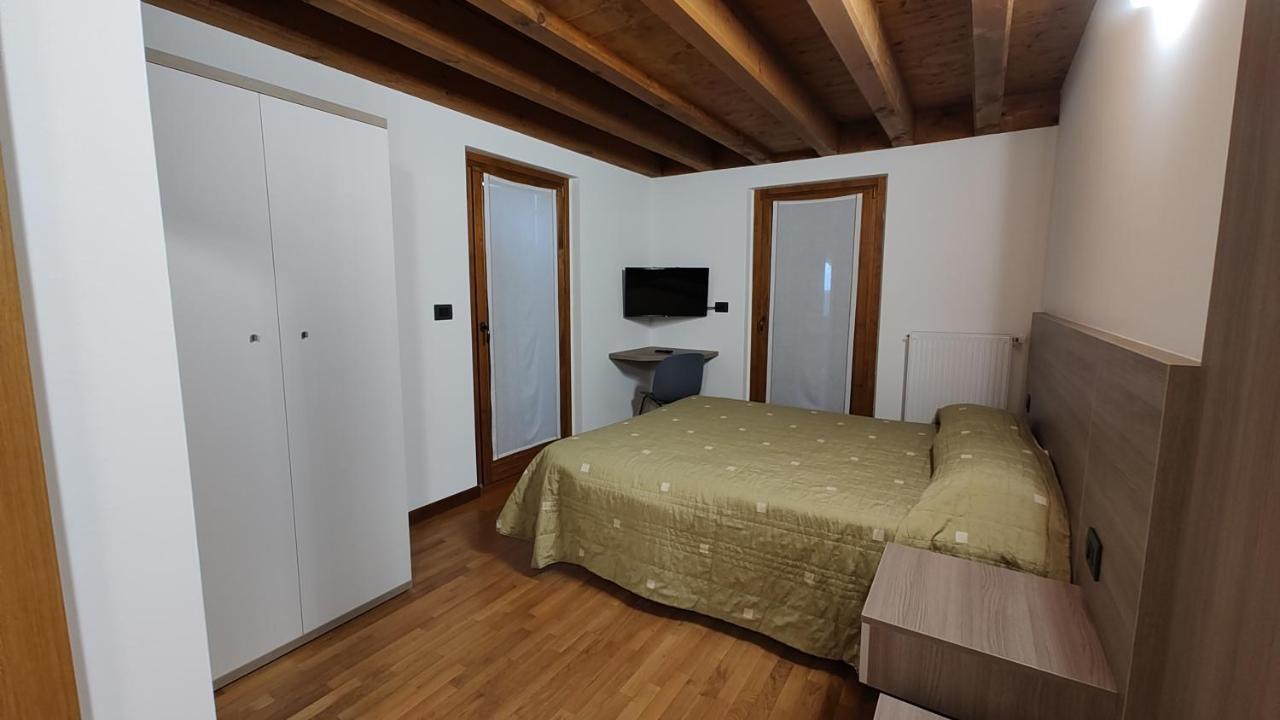 Wine Resort Faedis Εξωτερικό φωτογραφία