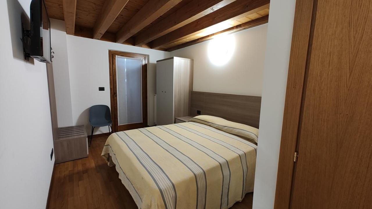 Wine Resort Faedis Εξωτερικό φωτογραφία