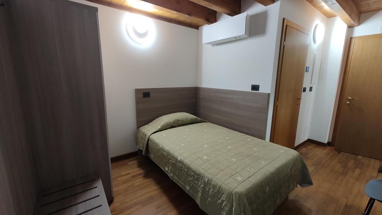 Wine Resort Faedis Εξωτερικό φωτογραφία