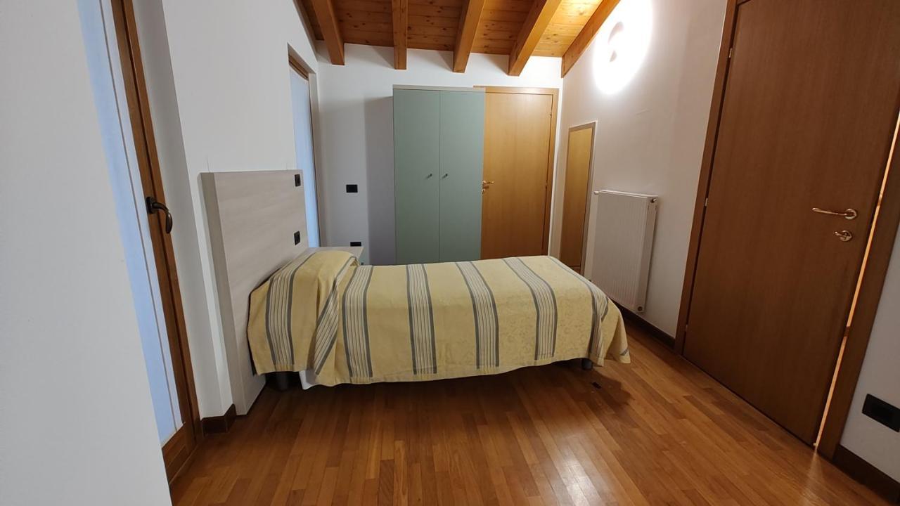 Wine Resort Faedis Εξωτερικό φωτογραφία