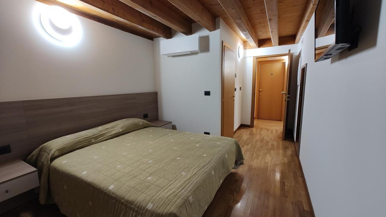 Wine Resort Faedis Εξωτερικό φωτογραφία