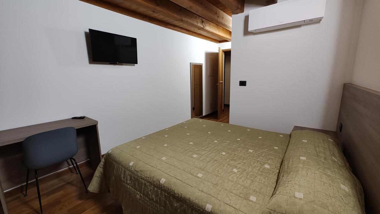 Wine Resort Faedis Εξωτερικό φωτογραφία