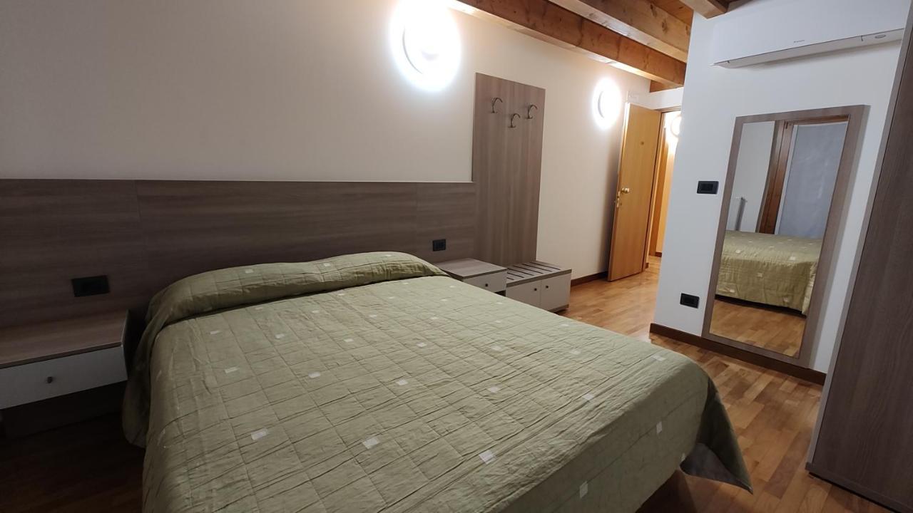 Wine Resort Faedis Εξωτερικό φωτογραφία