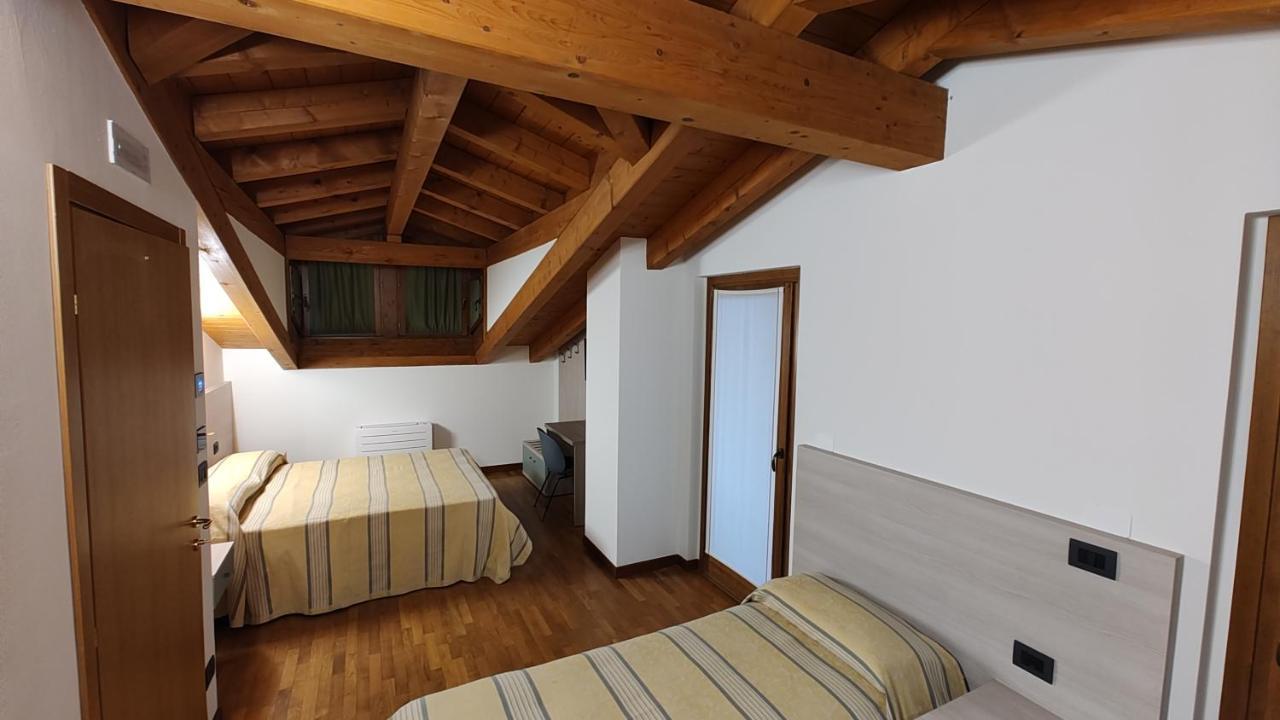 Wine Resort Faedis Εξωτερικό φωτογραφία