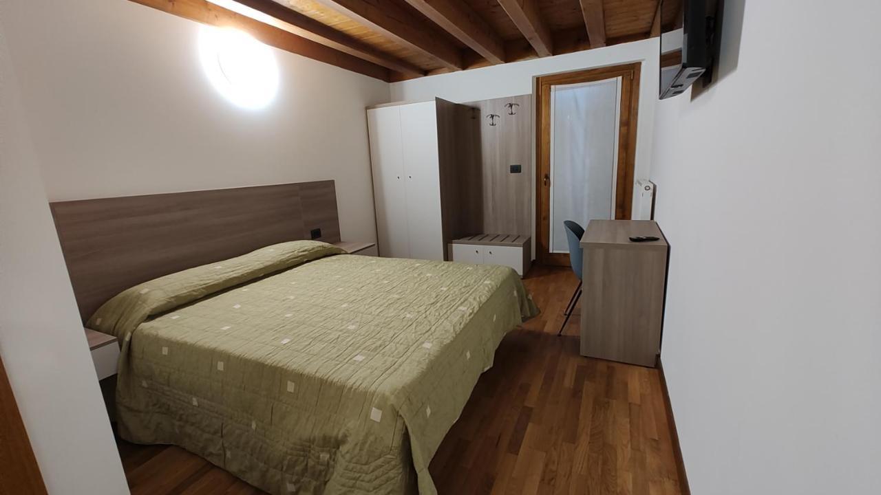 Wine Resort Faedis Εξωτερικό φωτογραφία