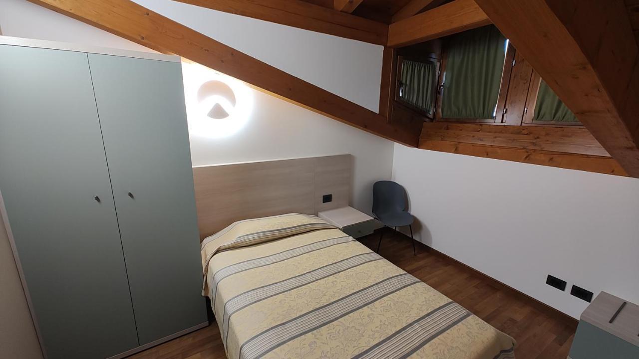 Wine Resort Faedis Εξωτερικό φωτογραφία