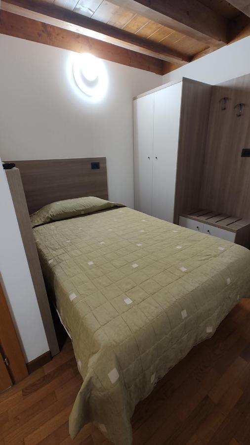 Wine Resort Faedis Εξωτερικό φωτογραφία